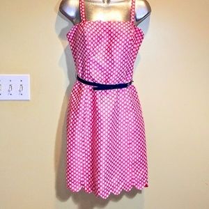 I heart Ronson dress NWT